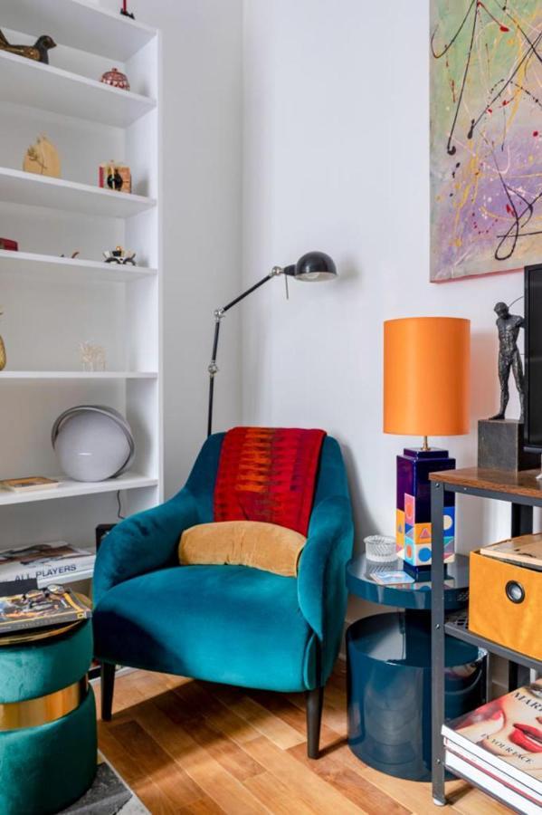 Apartment Je T'aime *